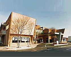 介護老人保健施設マイグリーンヒル