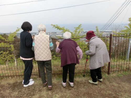 ドライブ