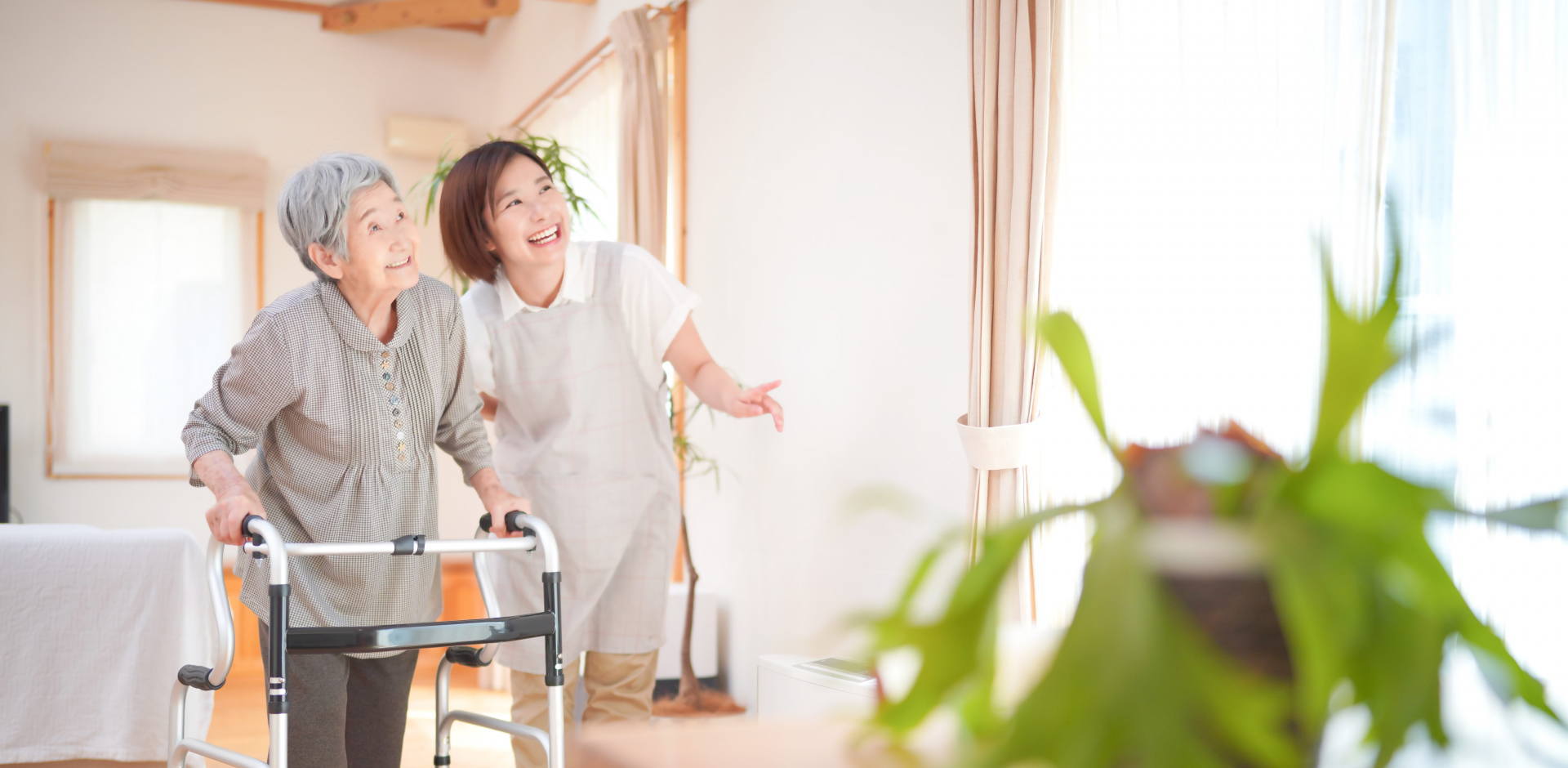 訪問看護ステーションはまゆり