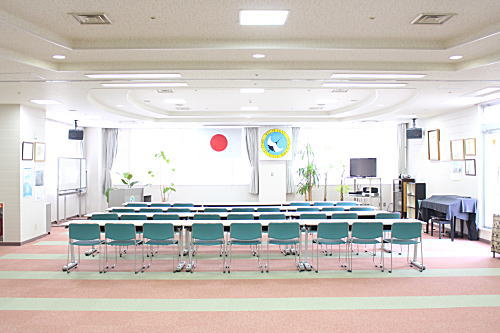 施設