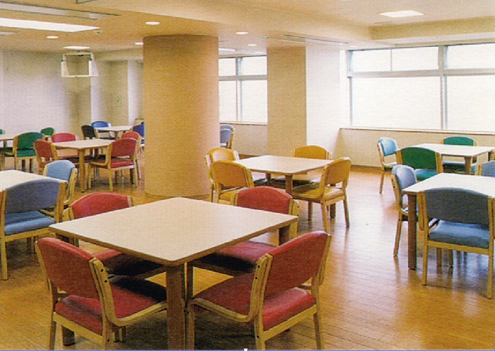 施設