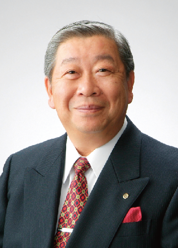 理事写真